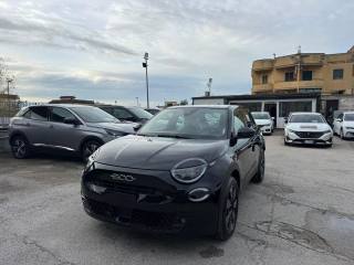 FIAT 600 usata, con Airbag