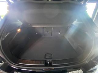 MERCEDES-BENZ GLA 200 usata, con Gancio traino