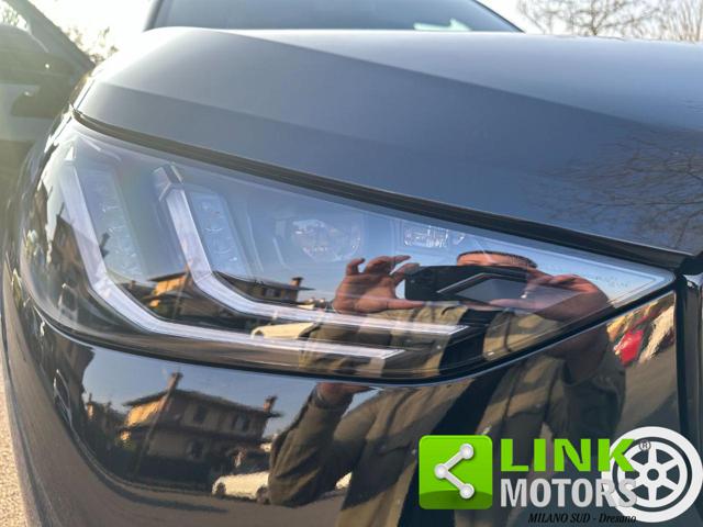 BMW X3 usata, con Cerchi in lega