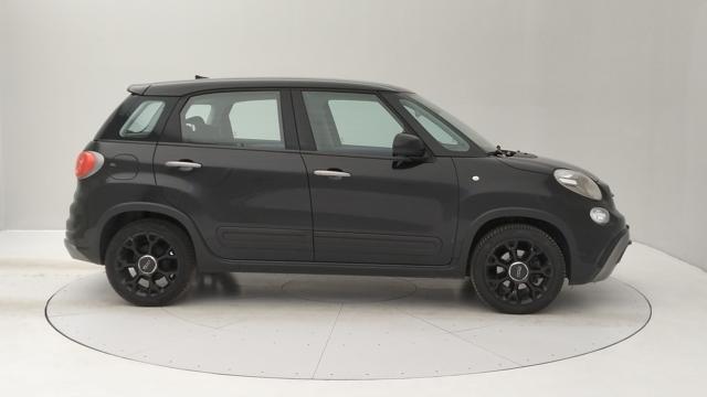 FIAT 500L usata, con Boardcomputer