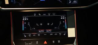 AUDI RS6 usata, con Sedile posteriore sdoppiato