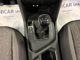 VOLKSWAGEN Tiguan usata, con Luci diurne LED