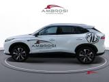 MG HS usata 5