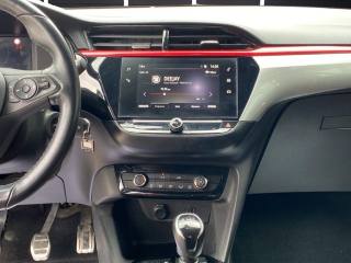 OPEL Corsa usata, con Touch screen