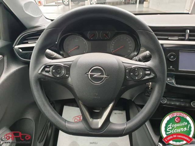 OPEL Corsa usata, con Climatizzatore