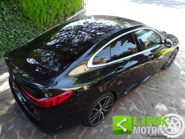BMW 218 usata, con ESP
