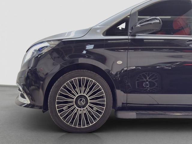 MERCEDES-BENZ Vito usata, con Chiusura centralizzata