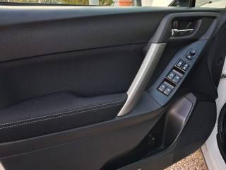 SUBARU Forester usata, con ESP