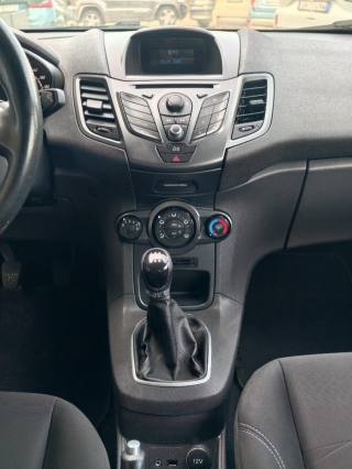 FORD Fiesta usata, con Fendinebbia