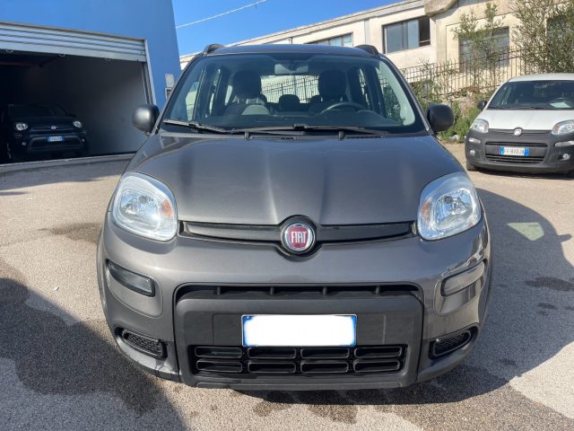 FIAT Panda usata 6