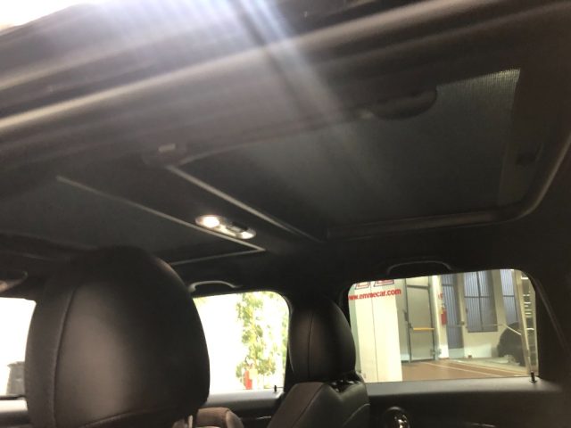 MINI Cooper S usata, con ESP