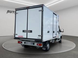 PEUGEOT Boxer usata, con Chiusura centralizzata