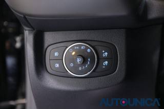 FORD Tourneo Courier usata, con Bluetooth