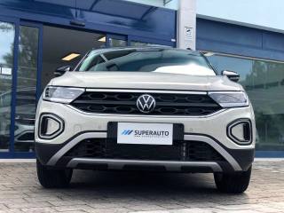 VOLKSWAGEN T-Roc usata, con Chiusura centralizzata