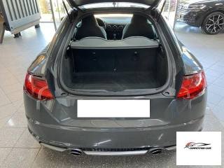AUDI TT usata, con Fendinebbia