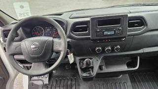 NISSAN NV400 usata 18