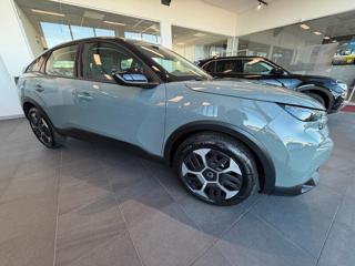 CITROEN C4 usata, con Controllo trazione