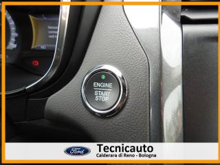 FORD Mondeo usata, con Bracciolo