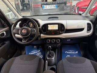 FIAT 500L usata, con Cruise Control