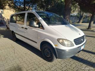 MERCEDES-BENZ Vito usata, con Climatizzatore