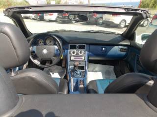 MERCEDES-BENZ SLK 200 usata 16