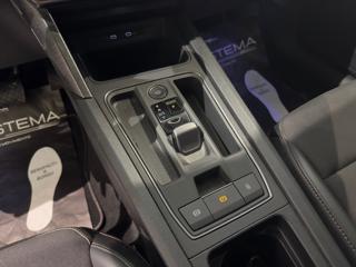 CUPRA Formentor usata, con Immobilizzatore elettronico