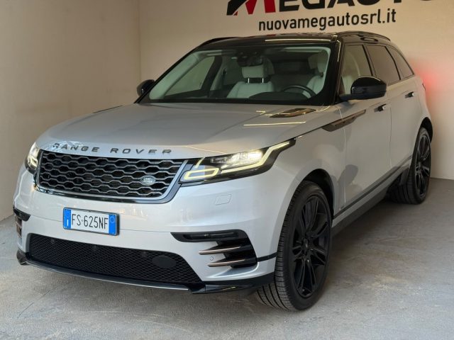LAND ROVER Range Rover Velar usata, con Airbag Passeggero