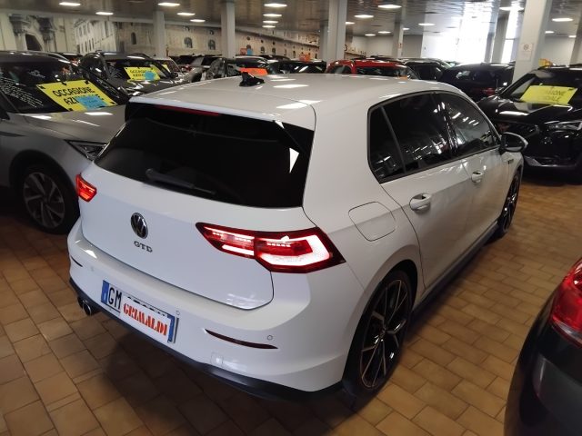 VOLKSWAGEN Golf usata, con Climatizzatore