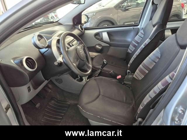 CITROEN C1 usata, con Servosterzo