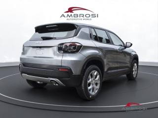 JEEP Avenger usata 2