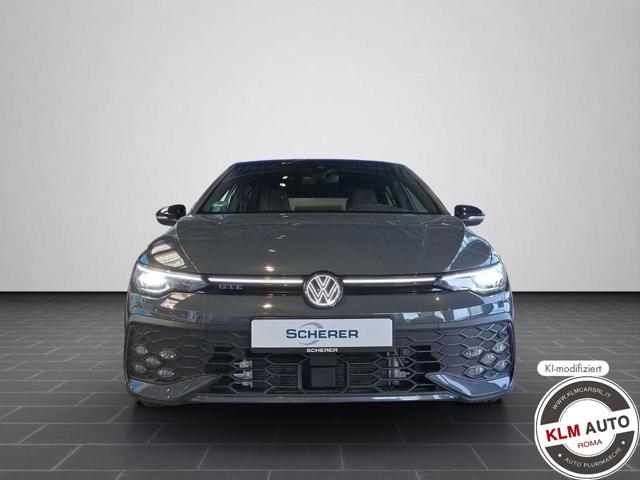 VOLKSWAGEN Golf usata, con Cerchi in lega