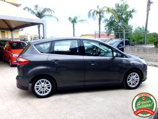 FORD C-Max usata, con Cerchi in lega