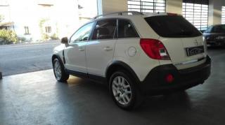 OPEL Antara usata, con Airbag Passeggero