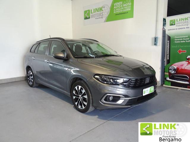 FIAT Tipo usata, con ABS