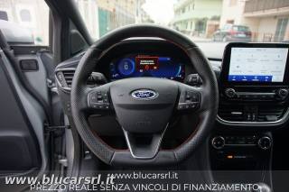 FORD Puma usata 19