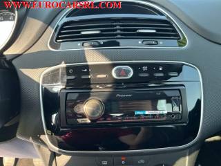 FIAT Punto usata 11