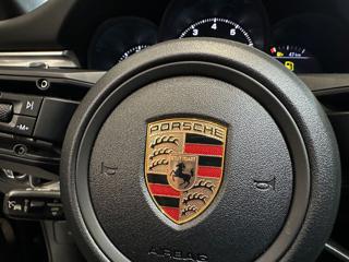 PORSCHE Macan usata, con Fari Xenon