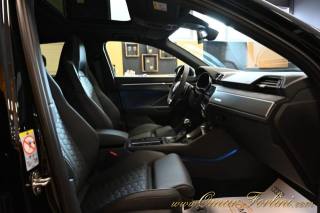 AUDI RS Q3 usata 9