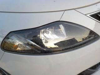 LANCIA Ypsilon usata, con ESP