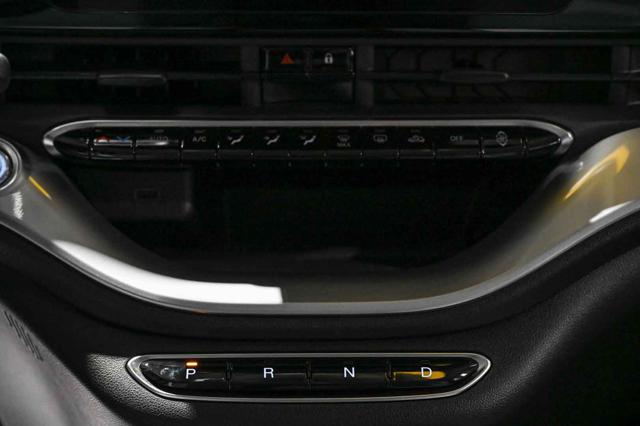 FIAT 500e usata, con USB