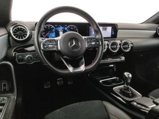 MERCEDES-BENZ CLA 180 usata, con Servosterzo