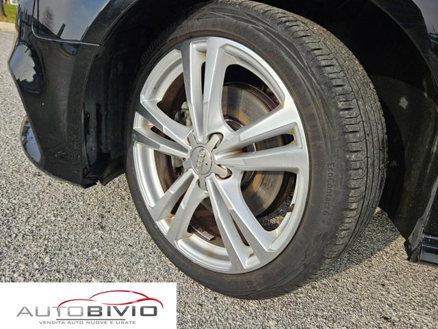 AUDI A3 usata, con Servosterzo