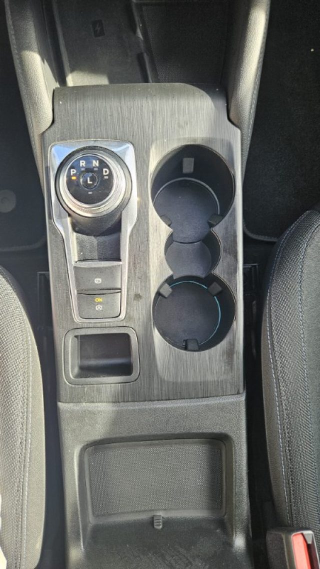 FORD Focus usata, con Autoradio digitale