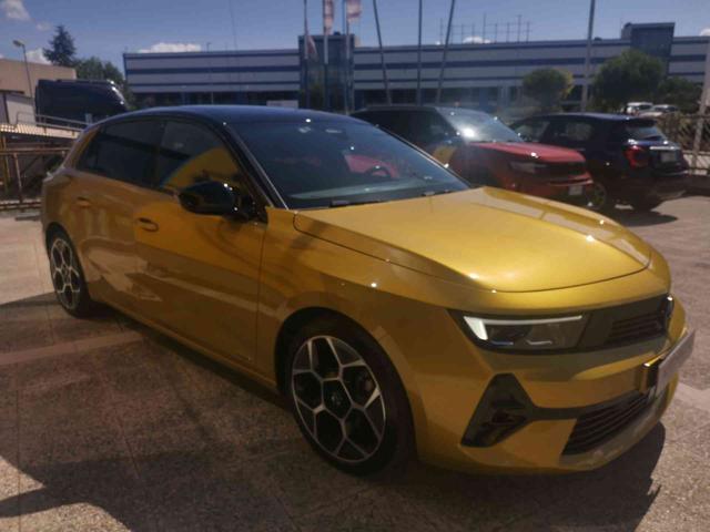 OPEL Astra usata, con Airbag laterali