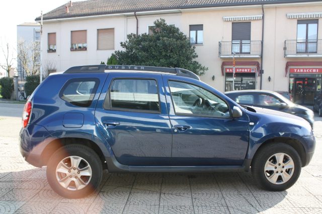 DACIA Duster usata, con Cerchi in lega