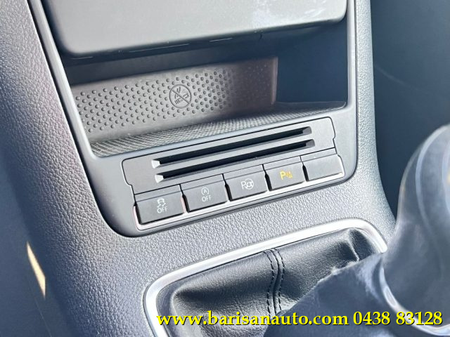 VOLKSWAGEN Tiguan usata, con Cerchi in lega