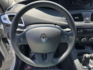 RENAULT Scenic usata, con Boardcomputer