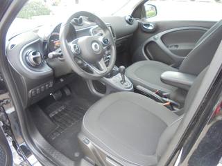 SMART ForFour usata, con Controllo trazione
