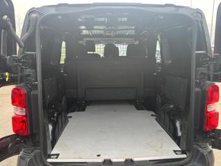 CITROEN Jumpy usata, con Autoradio