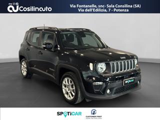 JEEP Renegade usata, con Cerchi in lega